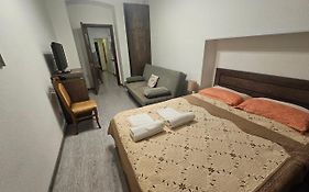 Cozy Apartment In Old Tbilisi