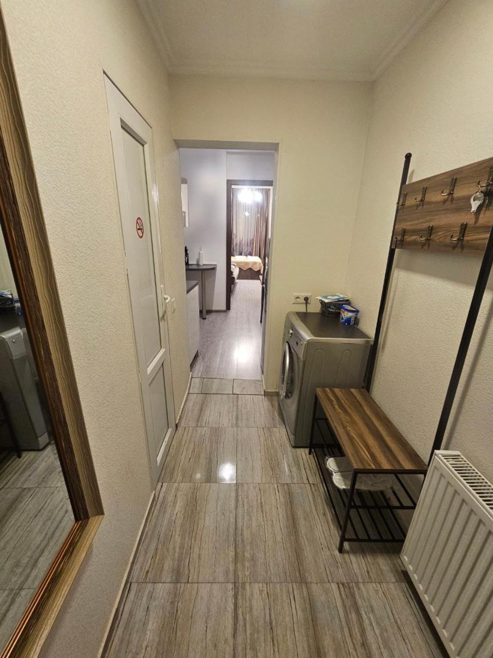 Cozy Apartment In Old Тбилиси Экстерьер фото