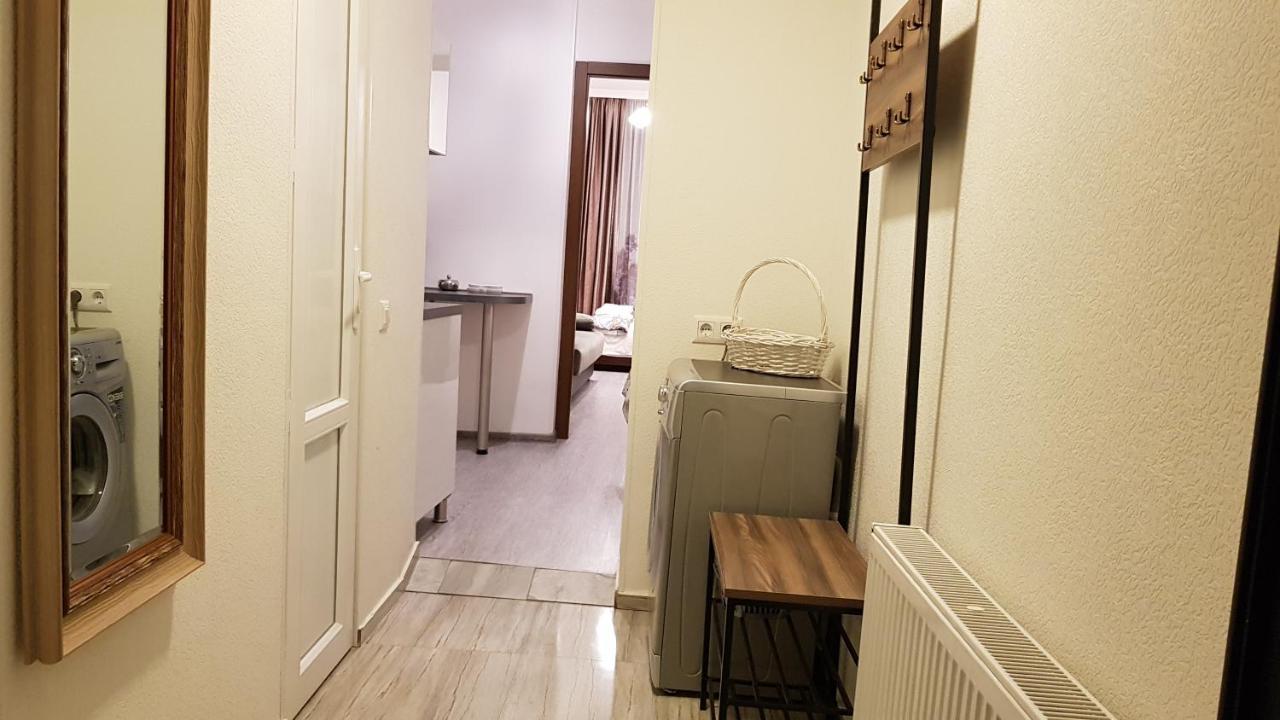 Cozy Apartment In Old Тбилиси Экстерьер фото