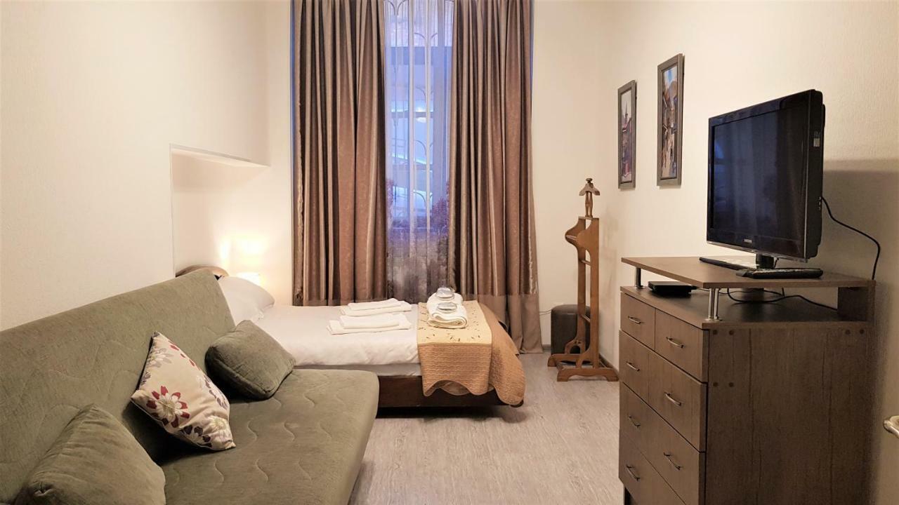 Cozy Apartment In Old Тбилиси Экстерьер фото
